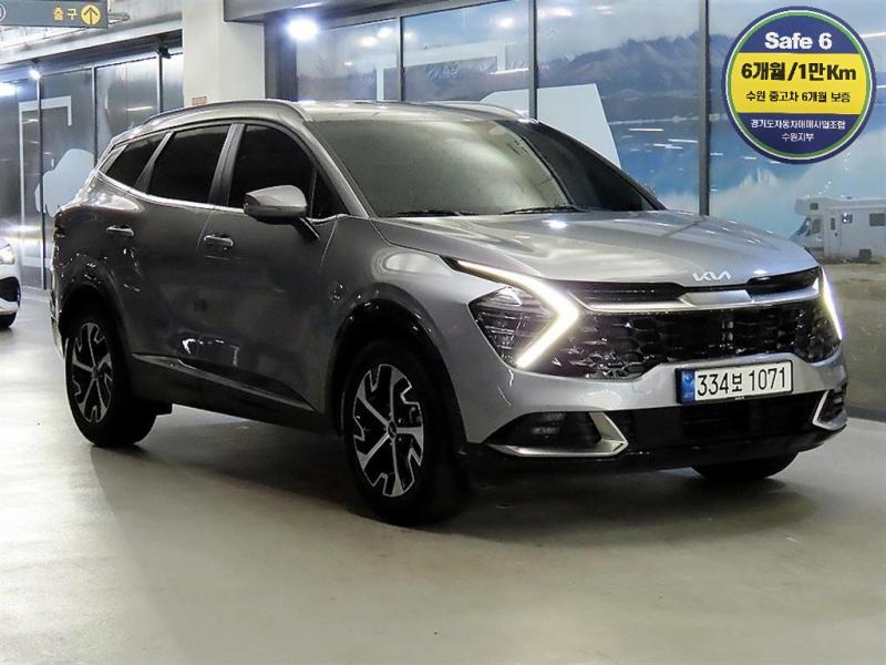 ��� �� �ô�����Ƽ�� ���̺긮�� 1.6 HEV �ñ״�ó