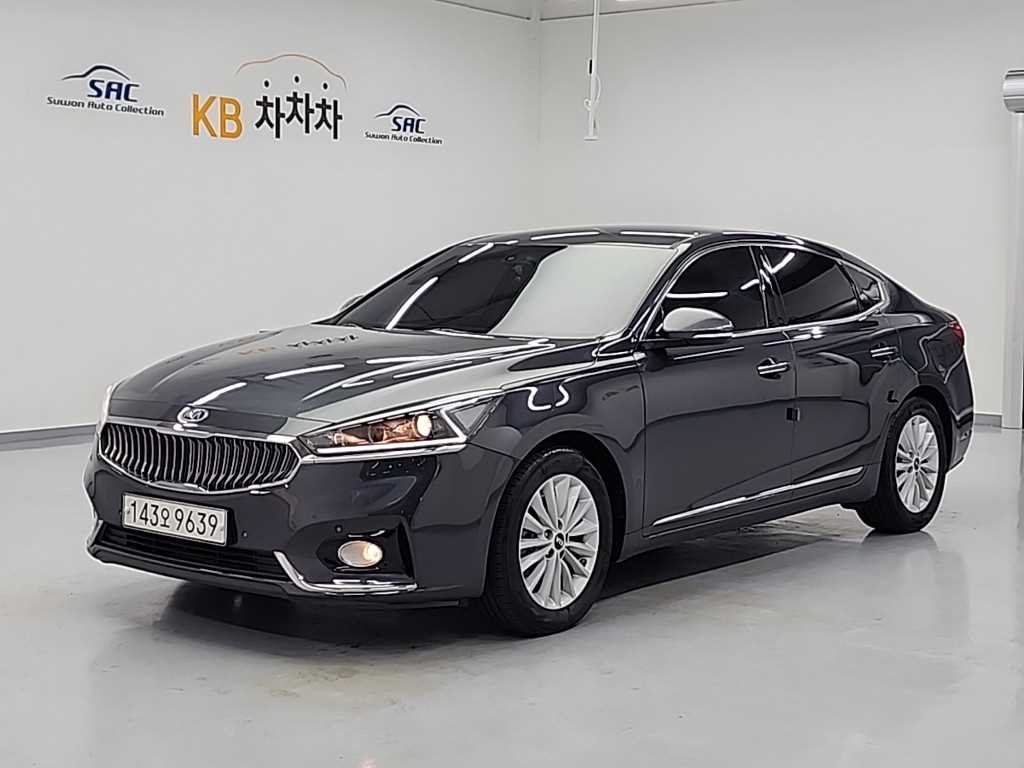 ��� �� ��K7 2.4 GDi ������Ƽ��