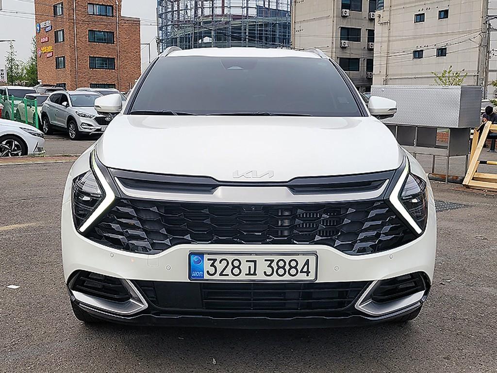 ��� �� �ô�����Ƽ�� ���̺긮�� 1.6 HEV �ñ״�ó