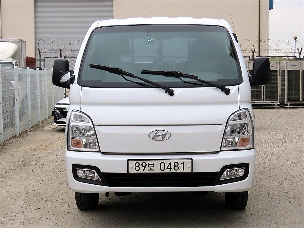 ���� ����II CRDi ����ĸ ������ ����Ʈ