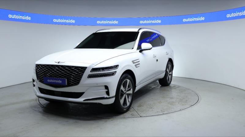 ���׽ý� GV80 3.5 ���ָ� AWD �⺻��