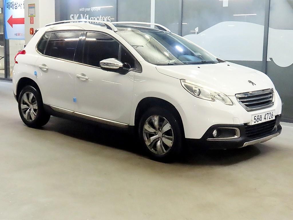 Ǫ�� 2008 1.6 e-HDi �縰 S