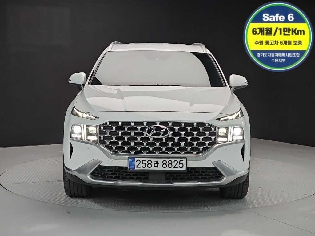 ���� �� ����Ÿ�� ���� 2.2 AWD ������Ƽ��