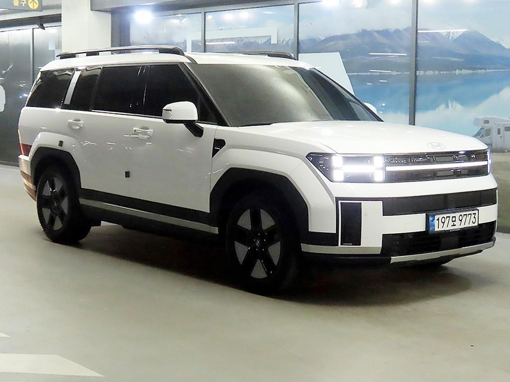 ���� �� �ô���Ÿ�� ���̺긮�� 1.6 HEV 2WD ������Ƽ��