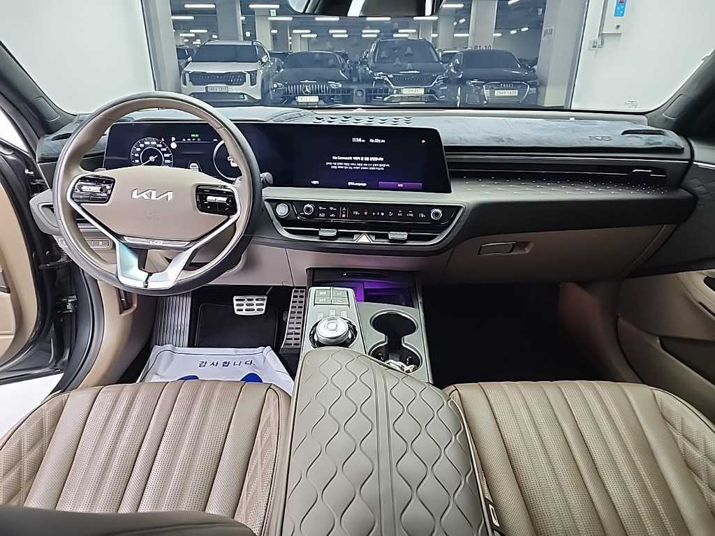 ��� K8 2.5 GDI �ñ״�ó �����