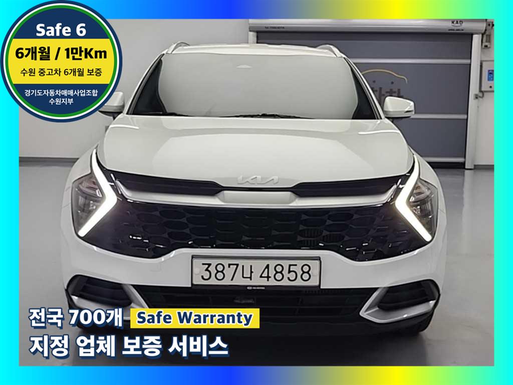 ��� �� �ô�����Ƽ�� 2.0 ���� 2WD ������Ƽ��