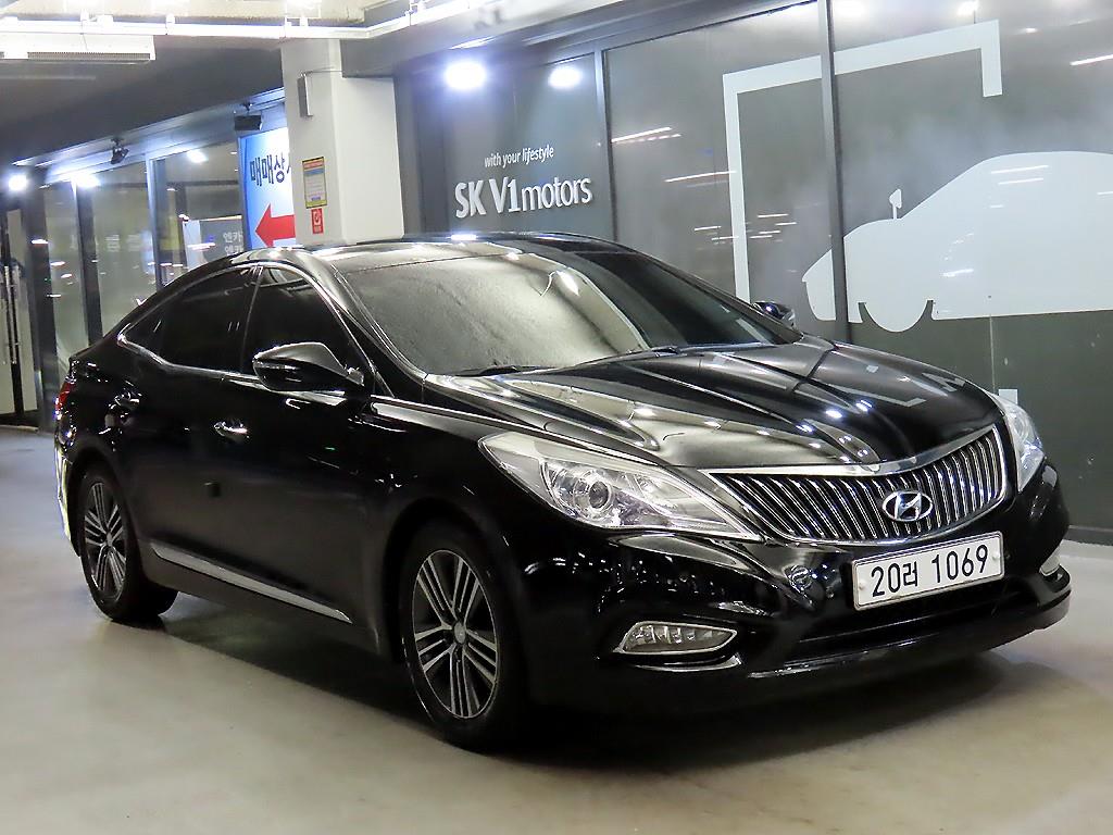 ���� �׷���HG LPI ����ī ���