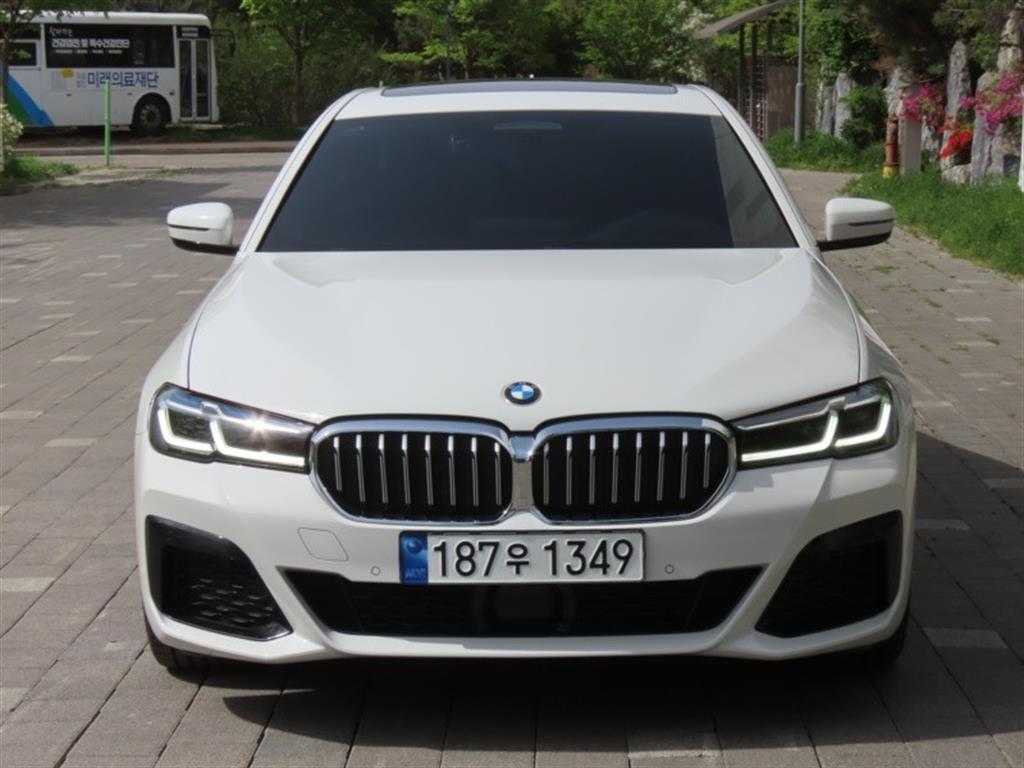 BMW 5�ø���(7����) 530i xDrive M ��������