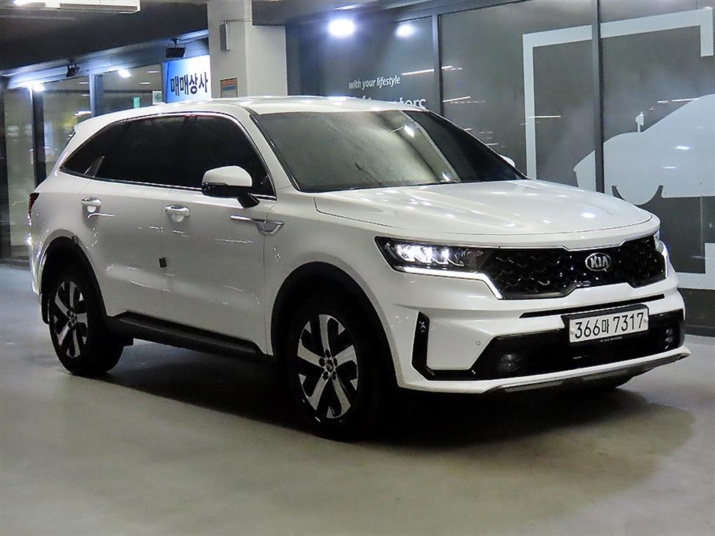 ��� �������(MQ4) 2.2 ���� 2WD Ʈ����