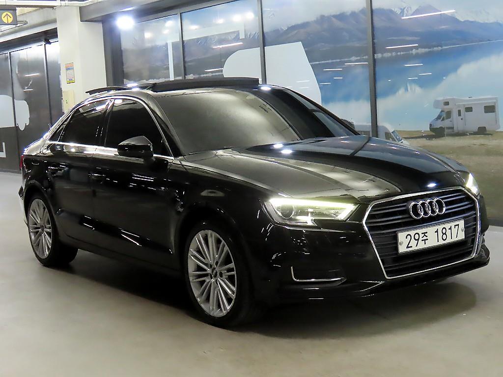 �ƿ�� A3(3����) 40 TFSI 