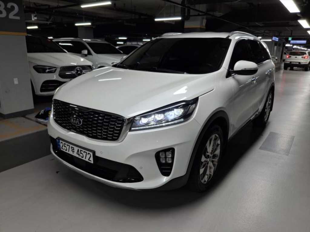 ��� �� ����� ���� R2.0 2WD �������