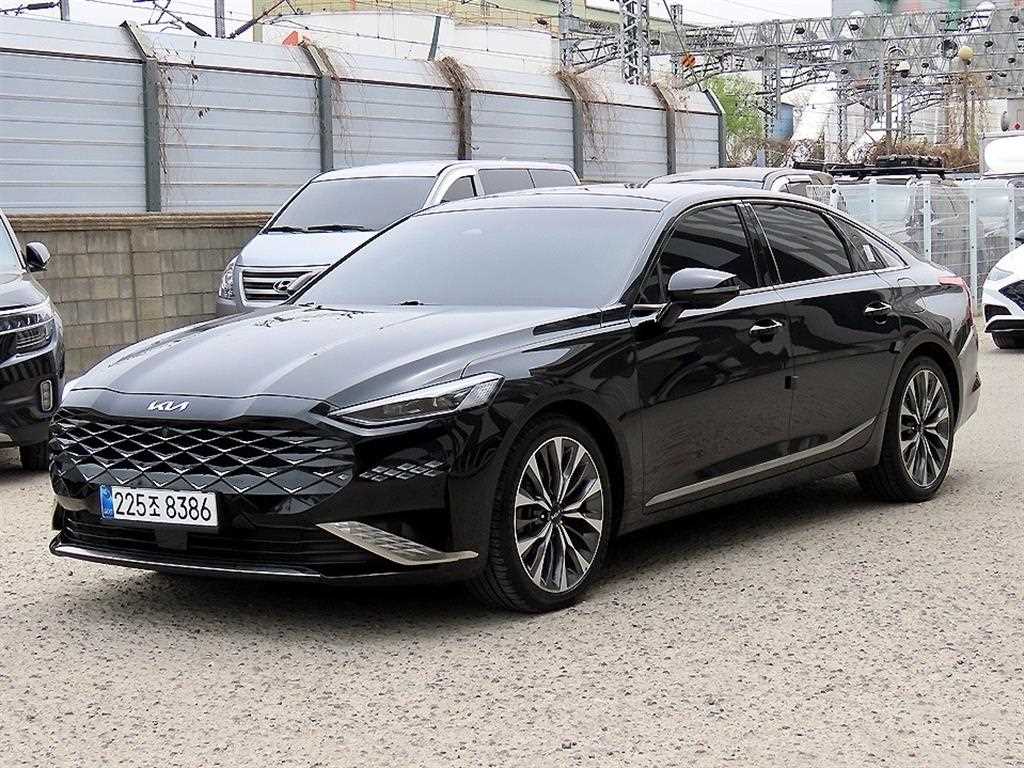 ��� K8 2.5 GDI �ñ״�ó