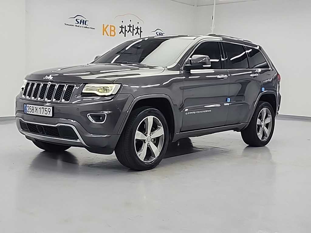 ���� �׷��� ü��Ű(WK2) 3.0 V6 �ͺ����� ��������