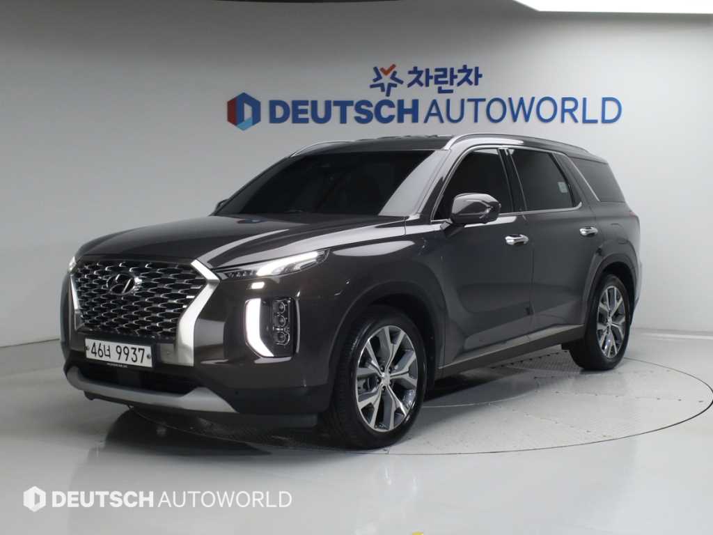 ���� �Ӹ����̵� 2.2 ���� AWD ������Ƽ��