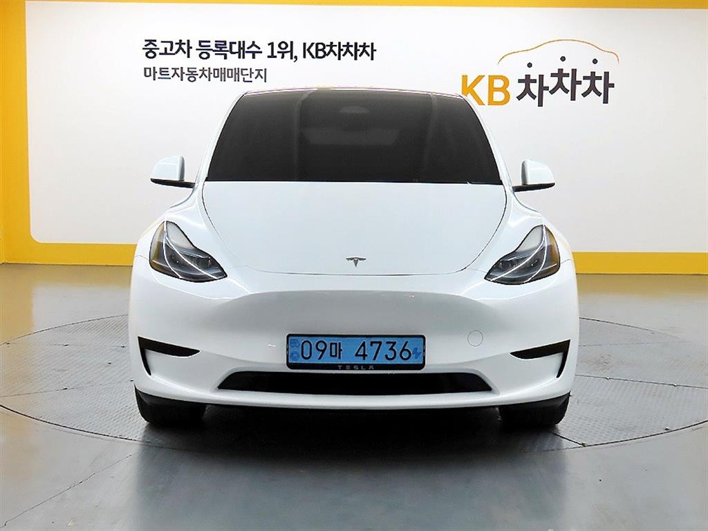 �׽��� �� Y RWD 