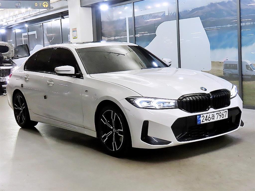 BMW 3�ø���(7����) 320i M ��������