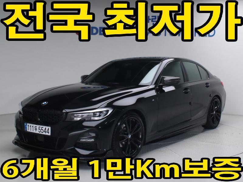 BMW 3�ø���(7����) 320i M ��������