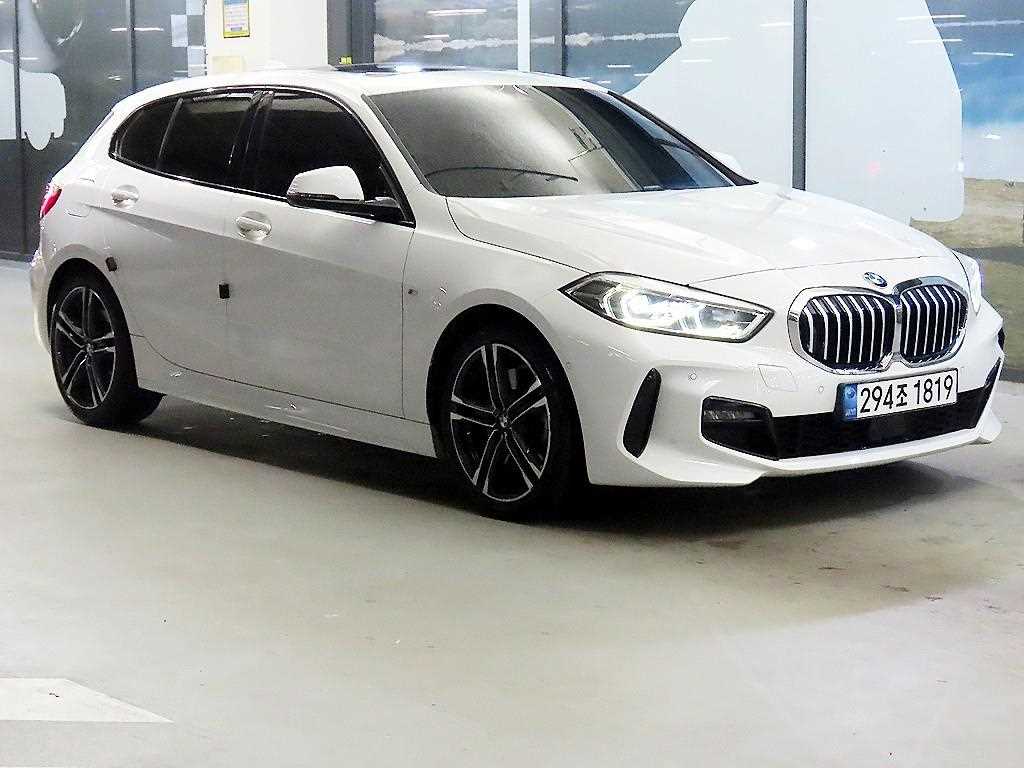 BMW 1�ø���(3����) 120i M ������