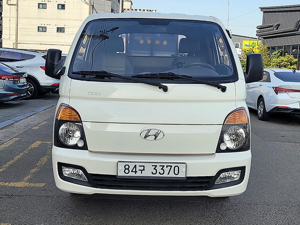 ���� ����II CRDi ����ĸ ������ �÷���
