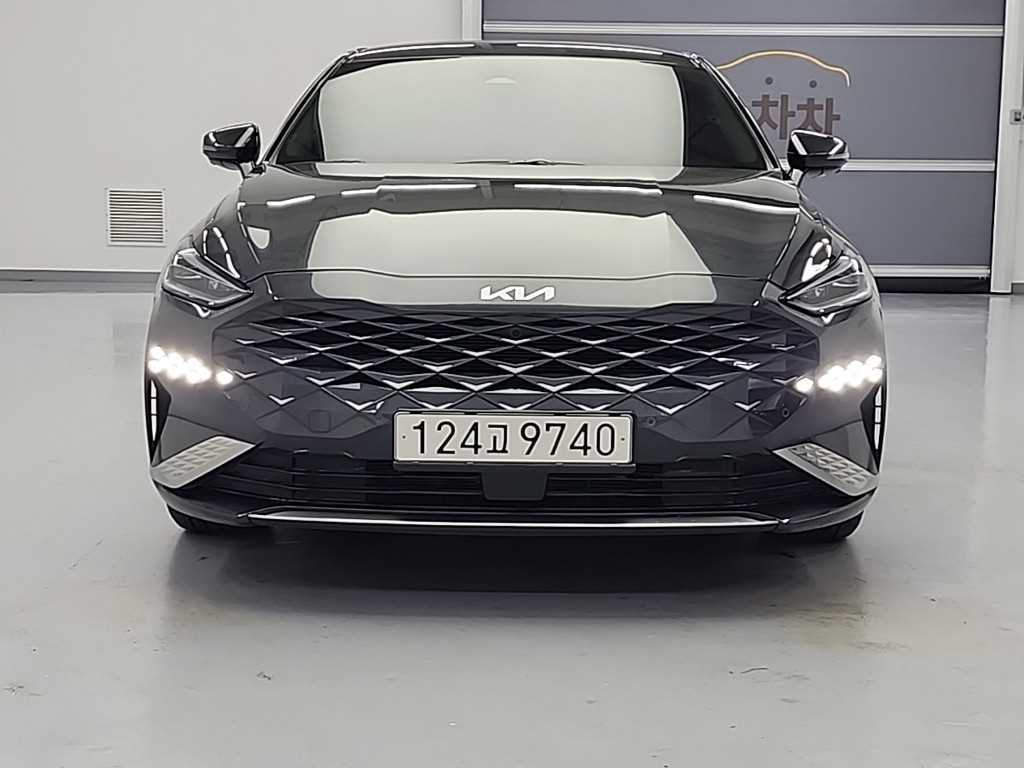 ��� K8 3.5 GDI 2WD �ñ״�ó