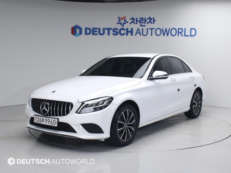 ���� CŬ����(4����) C200 