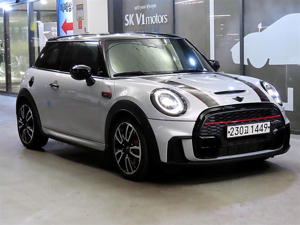 �̴� ����(3����) 2.0 S JCW