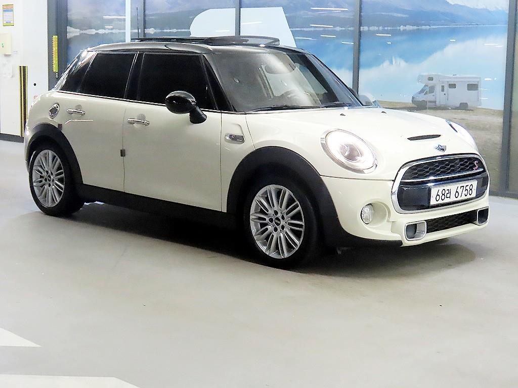 �̴� ����(3����) 5���� 2.0 S 