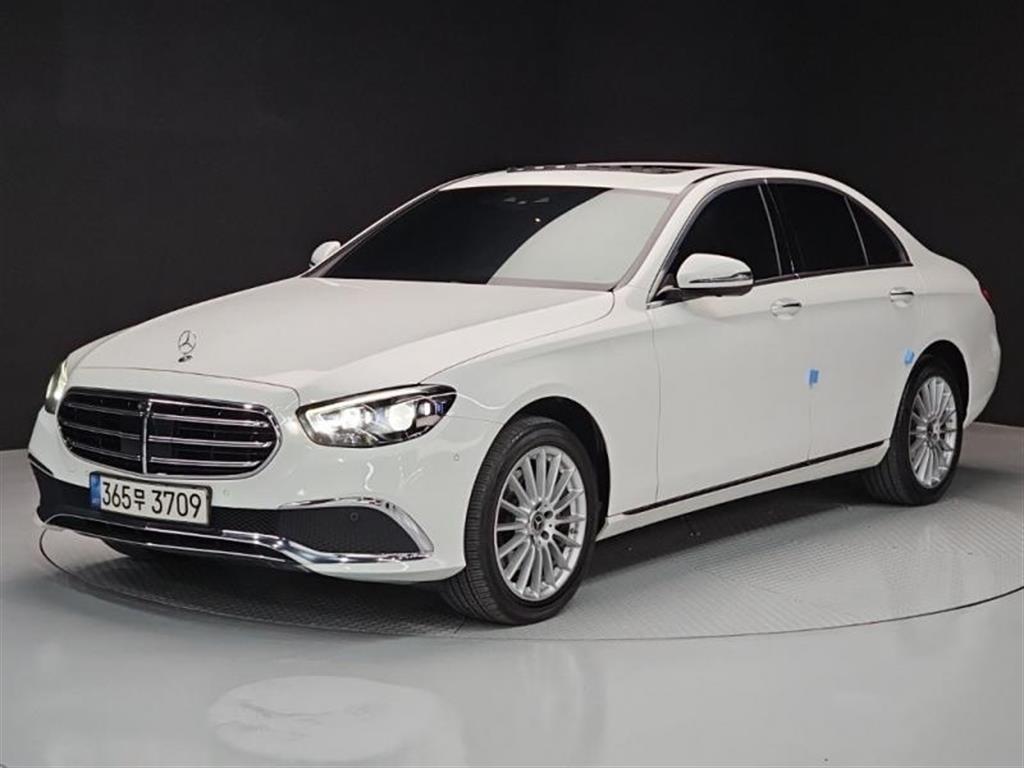 ���� EŬ����(5����) E220d 4��ƽ �ͽ�Ŭ��ú�