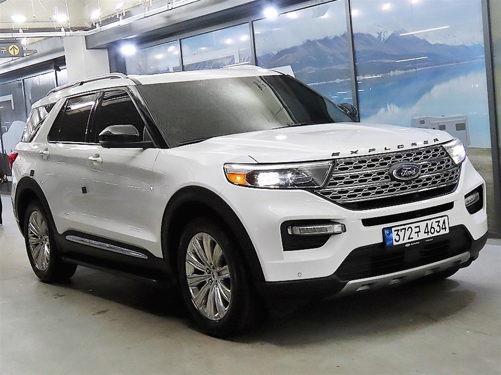 ���� �ͽ��÷η�(6����) 2.3  AWD ����Ƽ��
