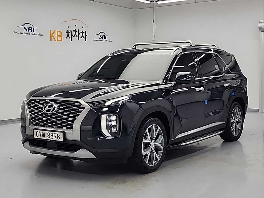 ���� �Ӹ����̵� 2.2 ���� AWD ������Ƽ��