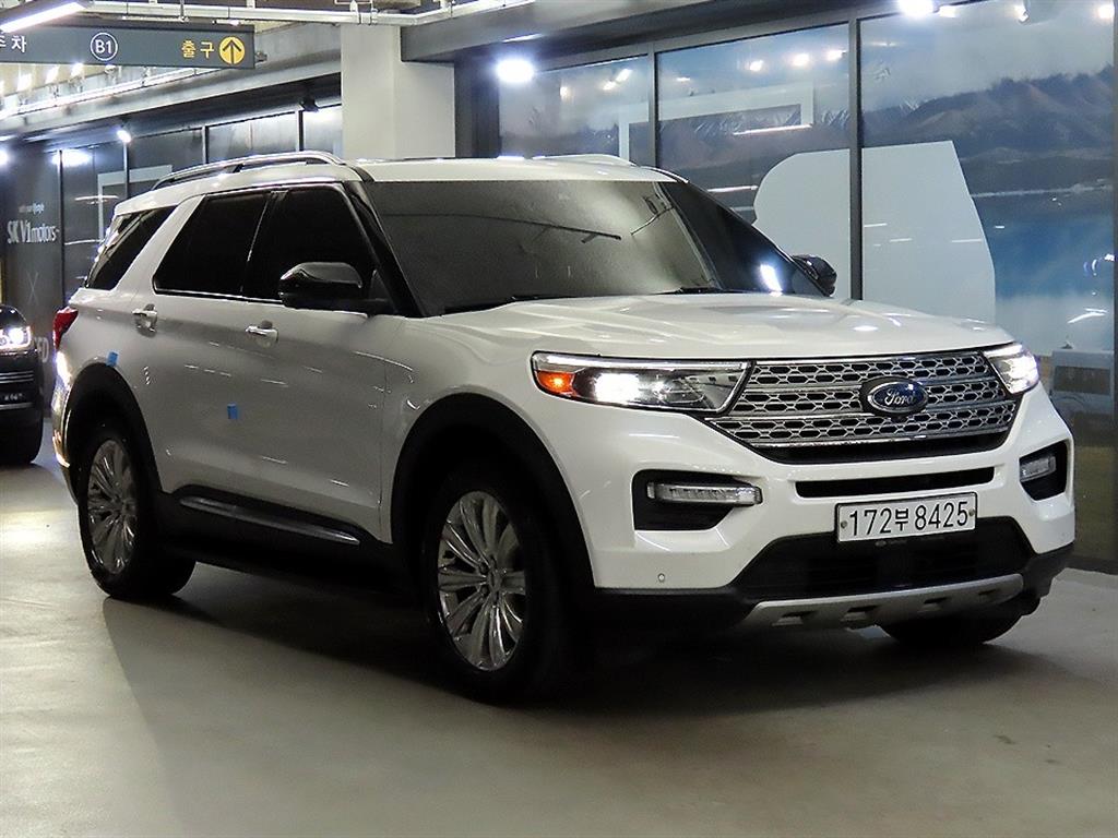 ���� �ͽ��÷η�(6����) 2.3  AWD ����Ƽ��