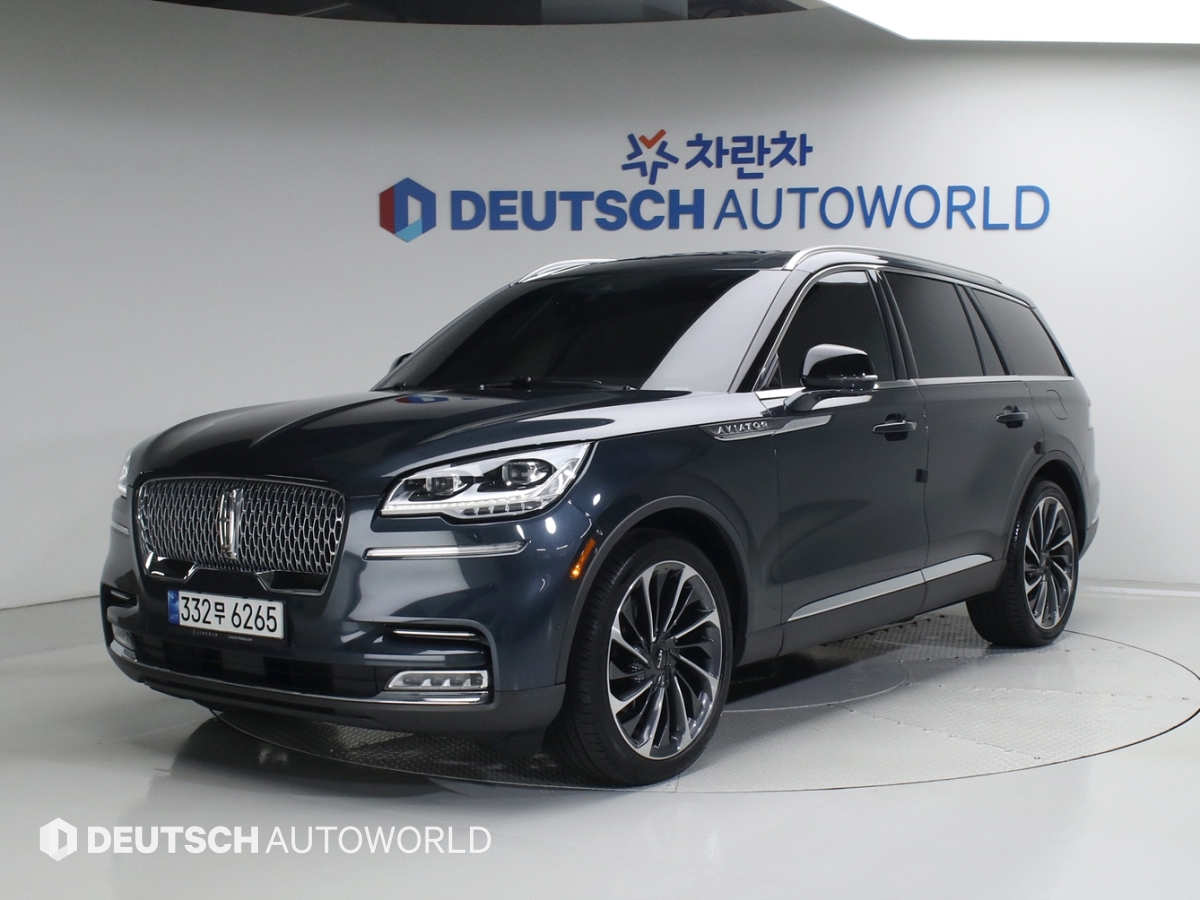 ���� ��������(2����) 3.0 V6 AWD ������