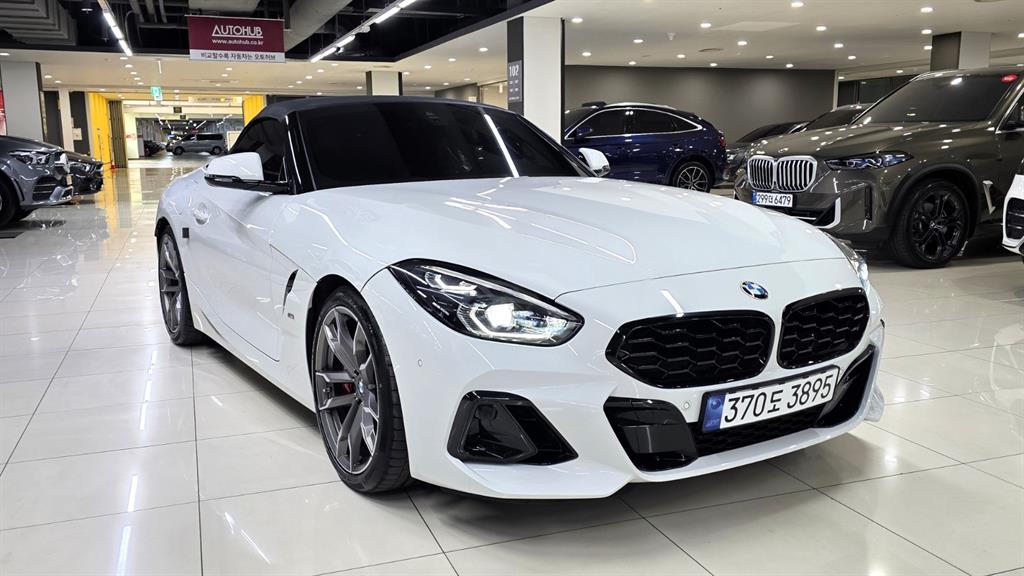 BMW Z4(3����) M40i 
