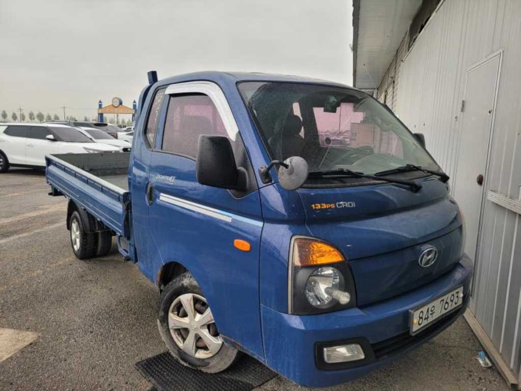 ���� ����II CRDi ����ĸ ������ ���̽���