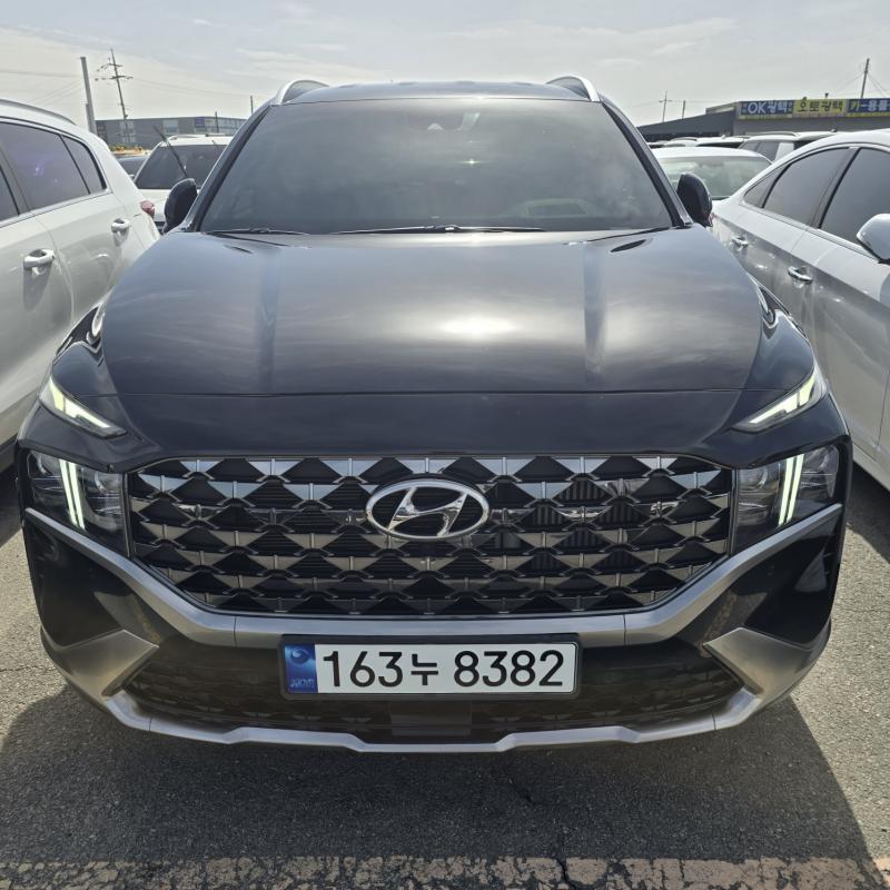 ���� �� ����Ÿ�� ���ָ� 2.5 2WD Ķ���׷���