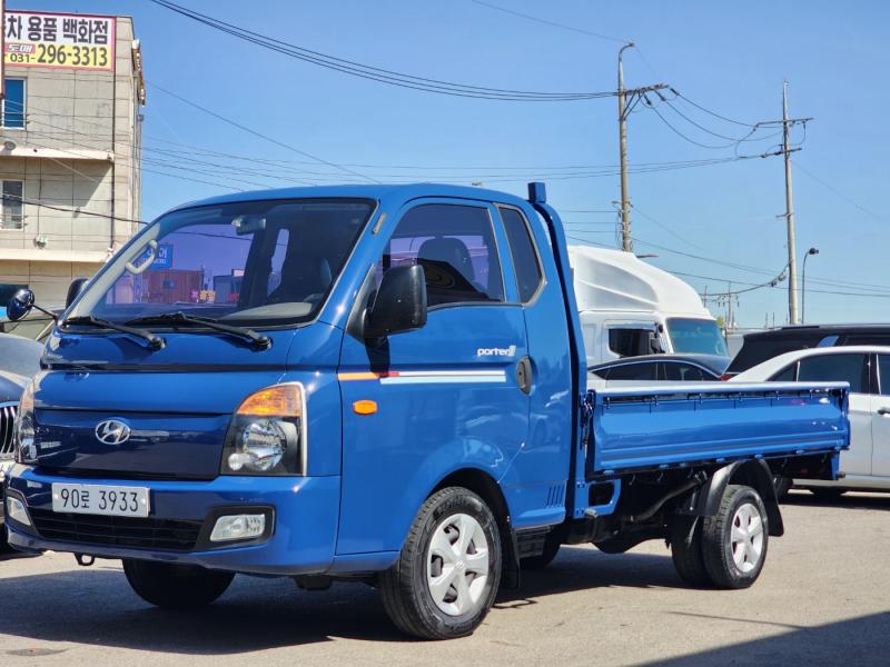 ���� ����II CRDi ����ĸ ������ ����