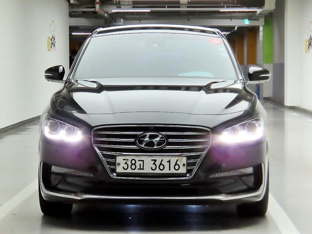 ���� �׷���IG 2.2 ���� �����̾� �����