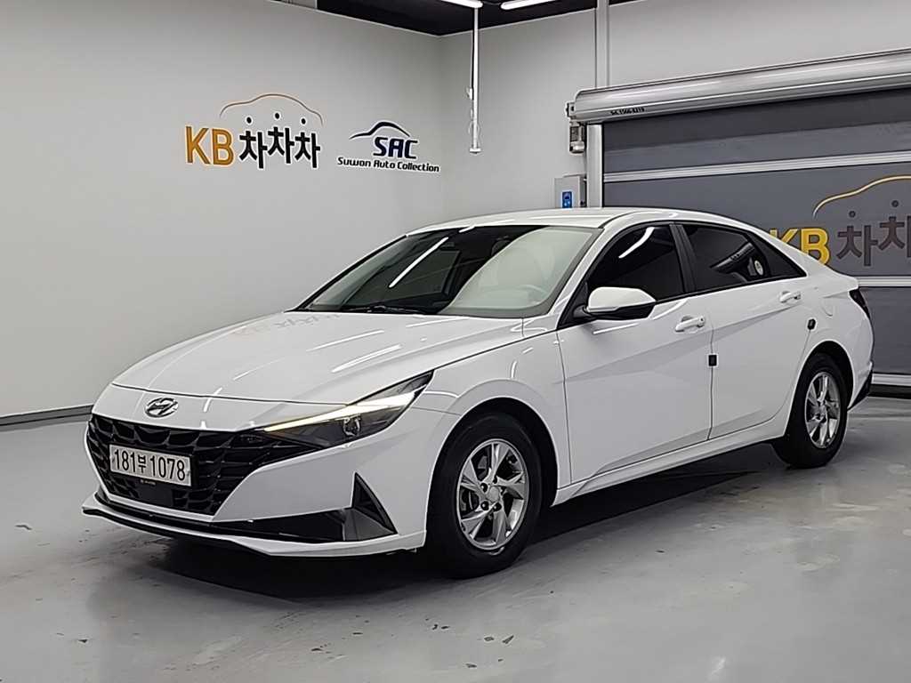 ���� �ƹݶ�(CN7) 1.6 ���ָ� ���