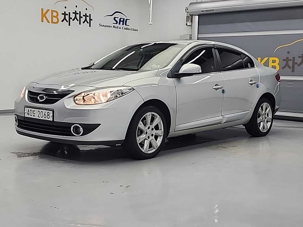 ����(�Ｚ) �� SM3 1.6 LE �÷���