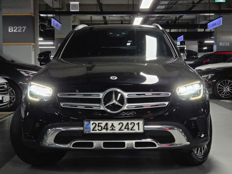 ���� GLCŬ���� GLC 300e 4��ƽ 