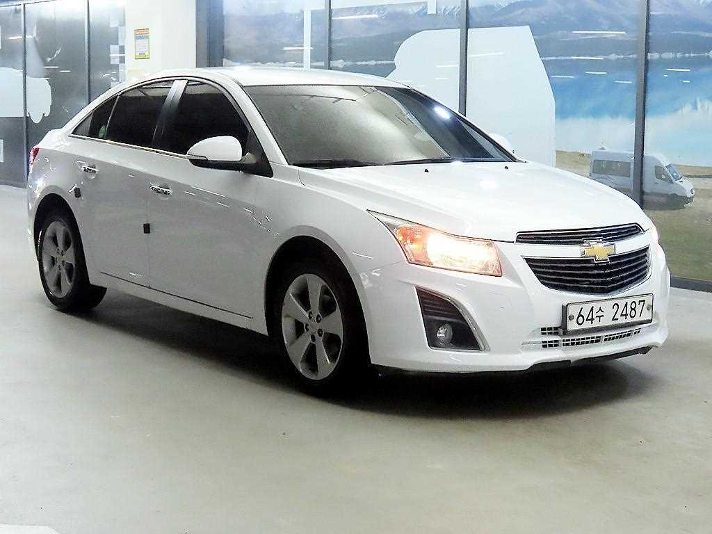 ������(���) ũ���� 4���� 1.4 �ͺ� LTZ+