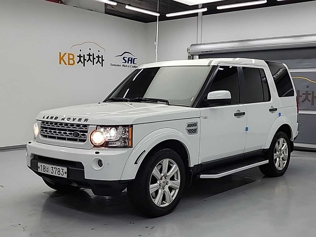 ����ι� ��Ŀ����4 3.0 SDV6 HSE