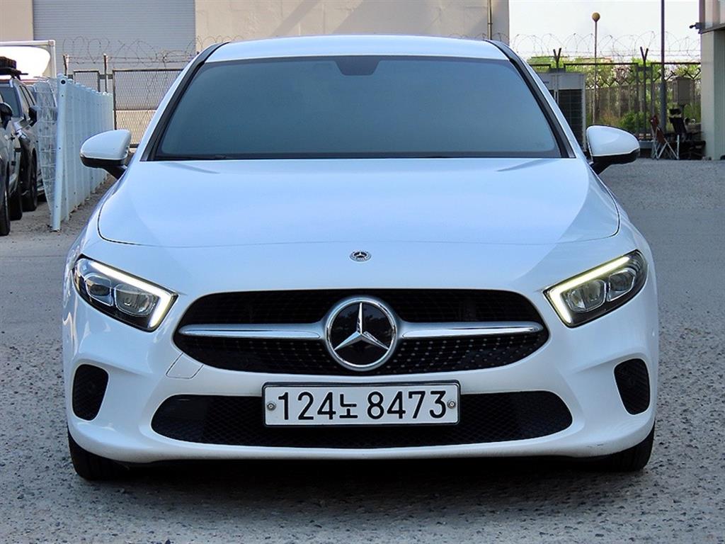 ���� AŬ����(4����) A250 4��ƽ ���� 