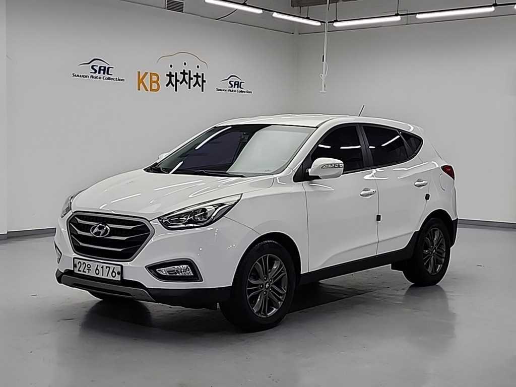 ���� ������ ix ���� R2.0 2WD ����Ʈ �����
