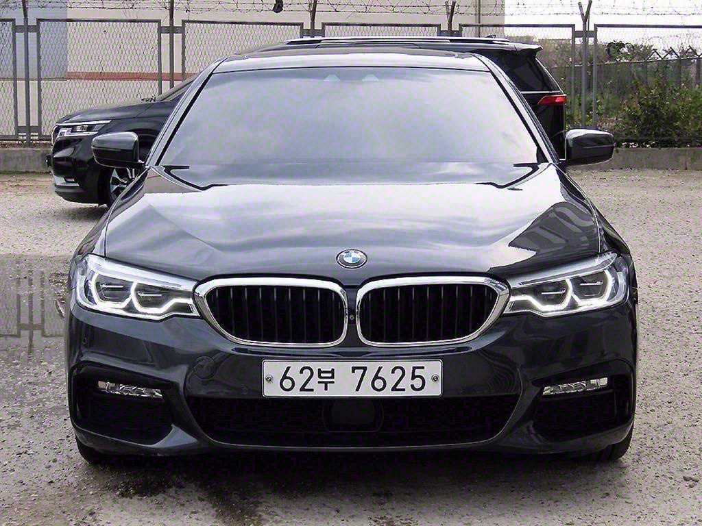 BMW 5�ø���(7����) 530i M�������� �÷���