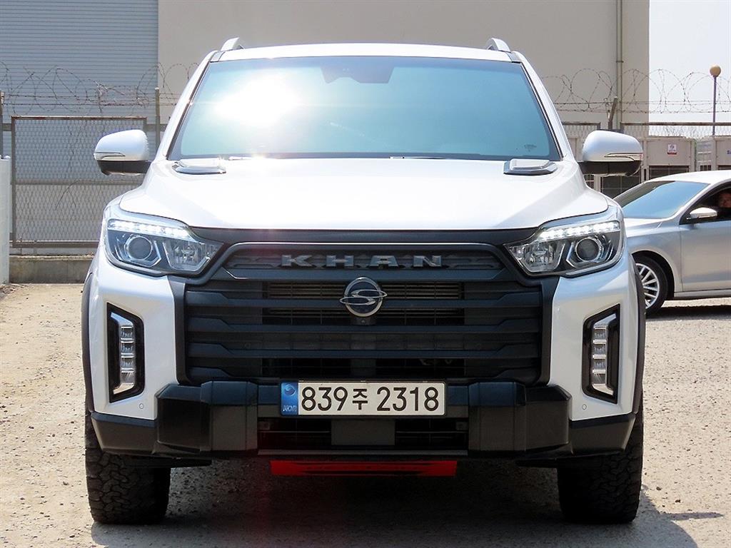 KG�����Ƽ(�ֿ�) �� �������� ������ ĭ 2.2 4WD �ͽ�����