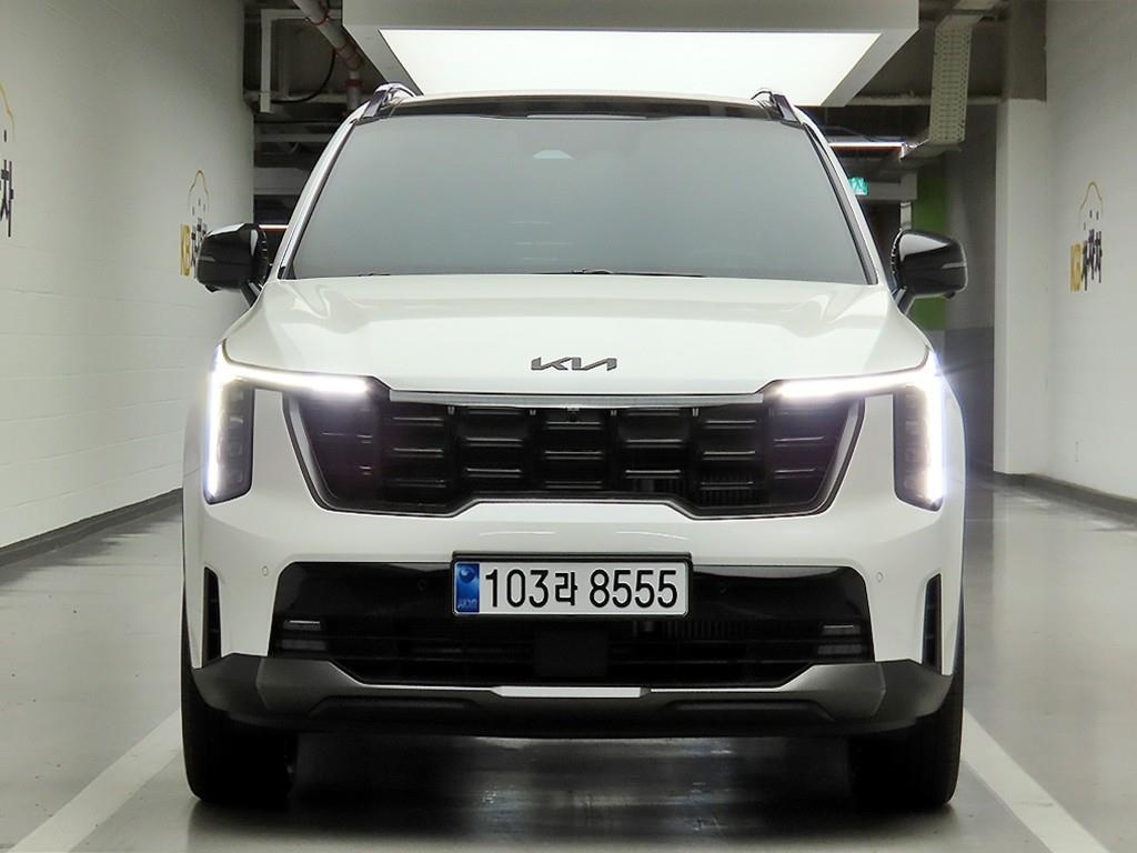 ��� �� ����� ���̺긮��(MQ4) 1.6 HEV 4WD �ñ״�ó X-����