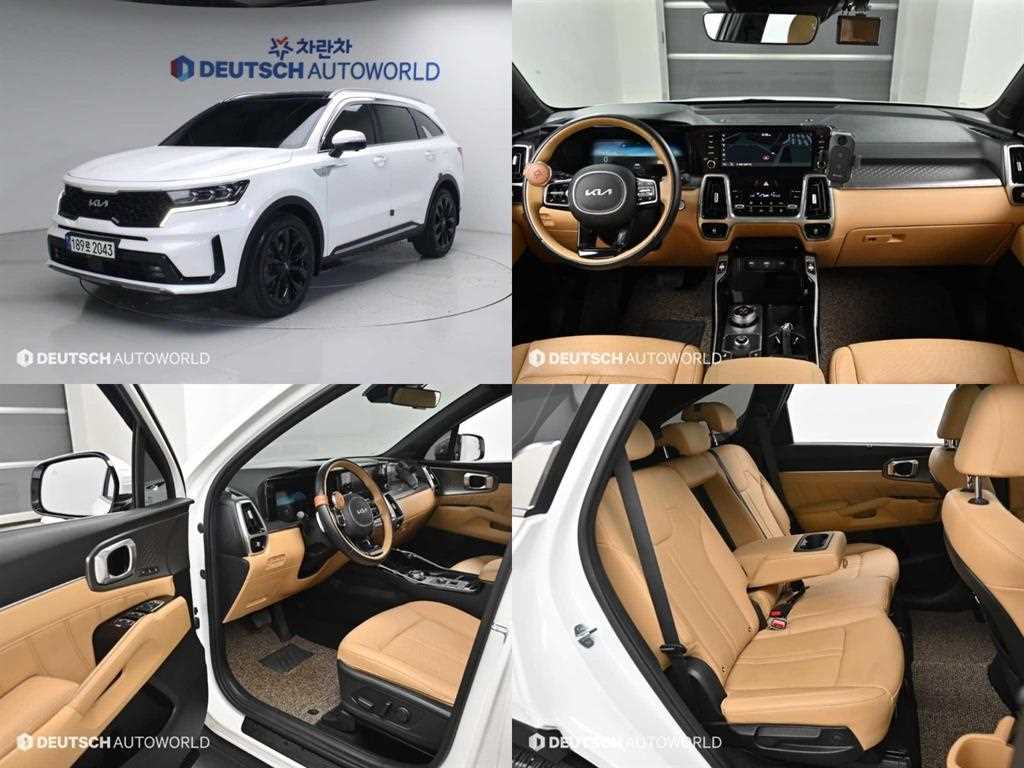 ��� �������(MQ4) 2.2 ���� 2WD �������