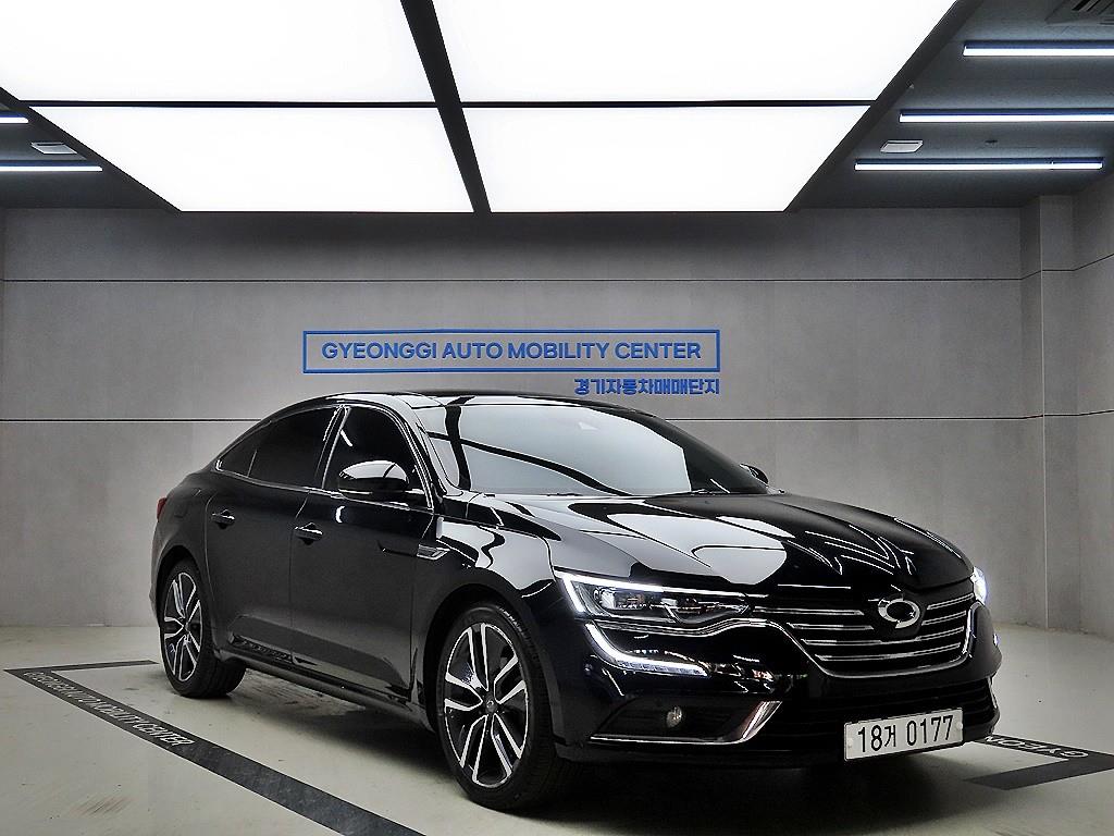 ����(�Ｚ) SM6 1.5 dCi LE