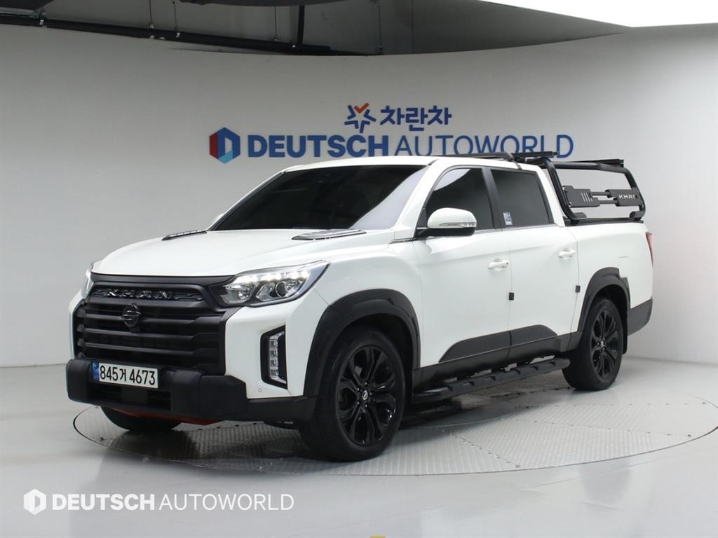KG�����Ƽ(�ֿ�) �� �������� ������ ĭ 2.2 4WD �������